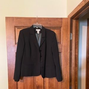 Ladies Blazer Worthington Works
